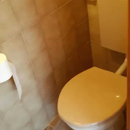 Haus Barbara Bed & Breakfast