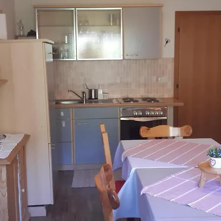 Haus Barbara
