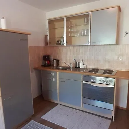 Haus Barbara * Soll