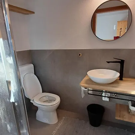 Haus Barbara Frühstückspension