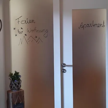 Haus Barbara Bed & Breakfast 3*