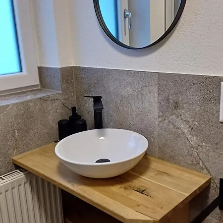 Haus Barbara Bed & Breakfast