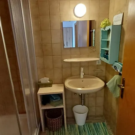 Haus Barbara Bed & Breakfast 3*