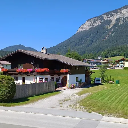 Haus Barbara 3* Söll