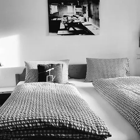 Haus Barbara Frühstückspension