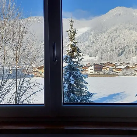 ベッド・アンド・ブレックファスト Haus Barbara 3*