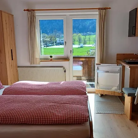 Haus Barbara 3* Söll