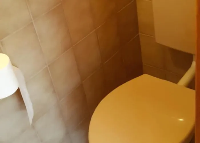 Haus Barbara Couette-café