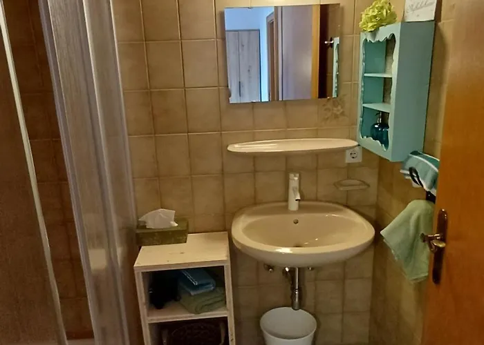 Haus Barbara Bed & Breakfast 3*