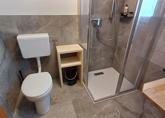 Couette-café Haus Barbara Söll