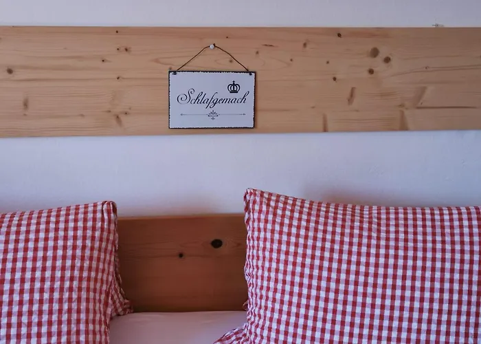 Haus Barbara 3* Söll