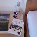 Haus Barbara לינה וארוחת בוקר סול