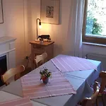 Haus Barbara סול