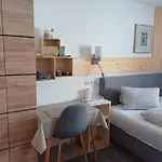 Haus Barbara סול