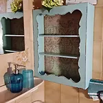 לינה וארוחת בוקר Haus Barbara סול