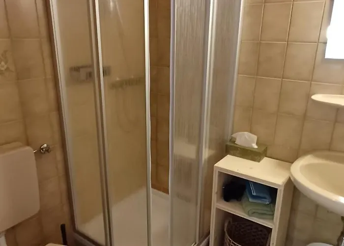 Bed and breakfast Haus Barbara Söll