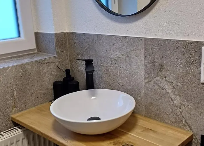 Haus Barbara Bed and breakfast