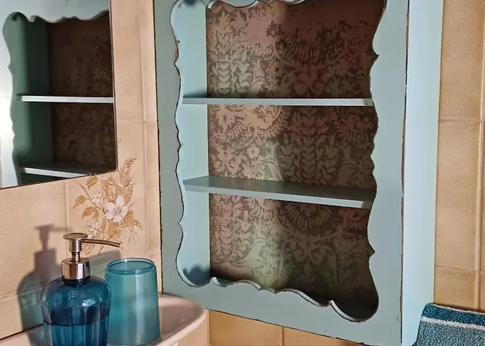 Bed and breakfast Haus Barbara Söll