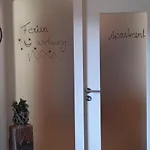 Haus Barbara Bed & Breakfast 3*