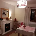 Bed & Breakfast Haus Barbara 3*