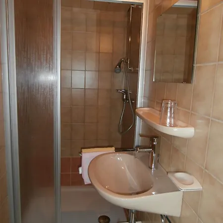 Haus Barbara 3*