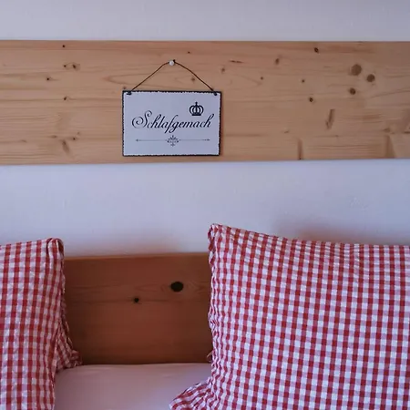 Haus Barbara 3* Söll