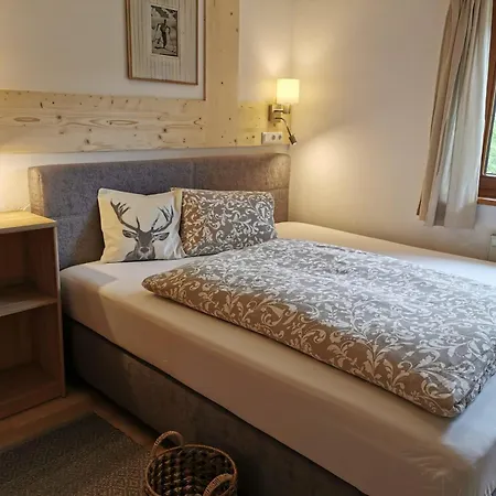 Haus Barbara 3* Söll