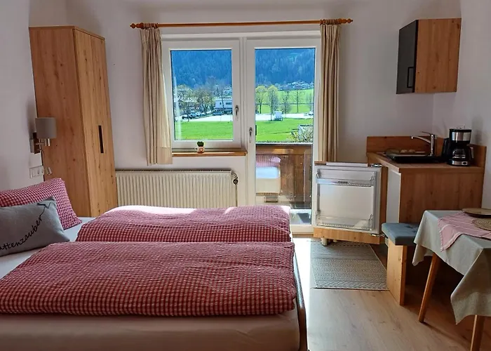 Haus Barbara 3* Söll